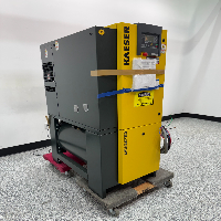 Kaeser AirCenter Compressor Air System image 0